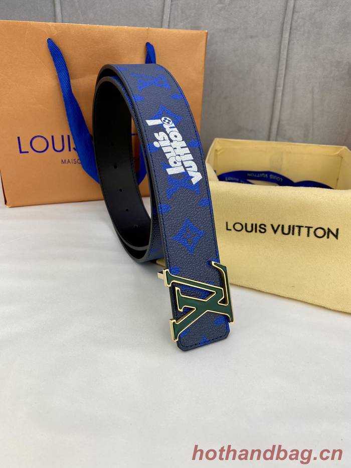 Louis Vuitton Belt LVB00258 Louis Vuitton Belt LVB00258